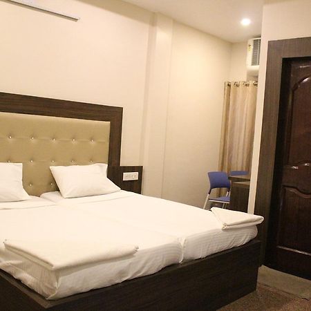 Venus Inn 布巴内什瓦尔 外观 照片