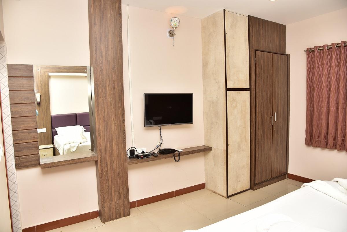 Venus Inn 布巴内什瓦尔 外观 照片