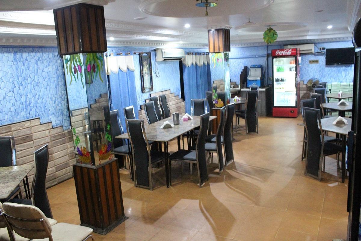 Venus Inn 布巴内什瓦尔 外观 照片