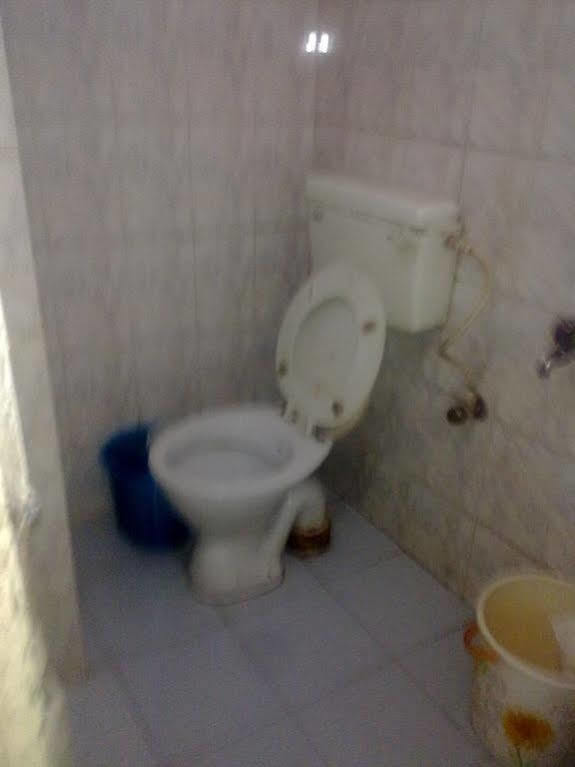 Venus Inn 布巴内什瓦尔 外观 照片