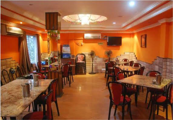 Venus Inn 布巴内什瓦尔 外观 照片