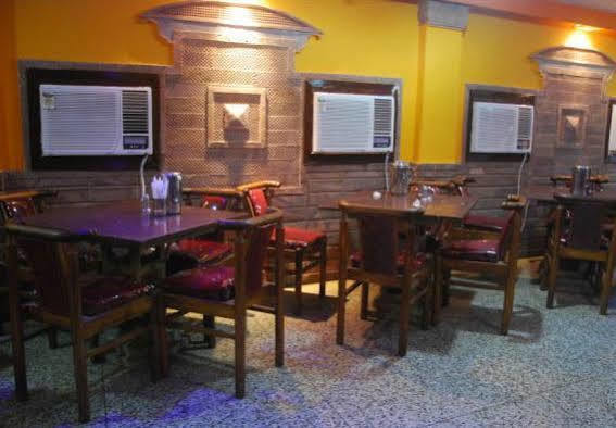Venus Inn 布巴内什瓦尔 外观 照片